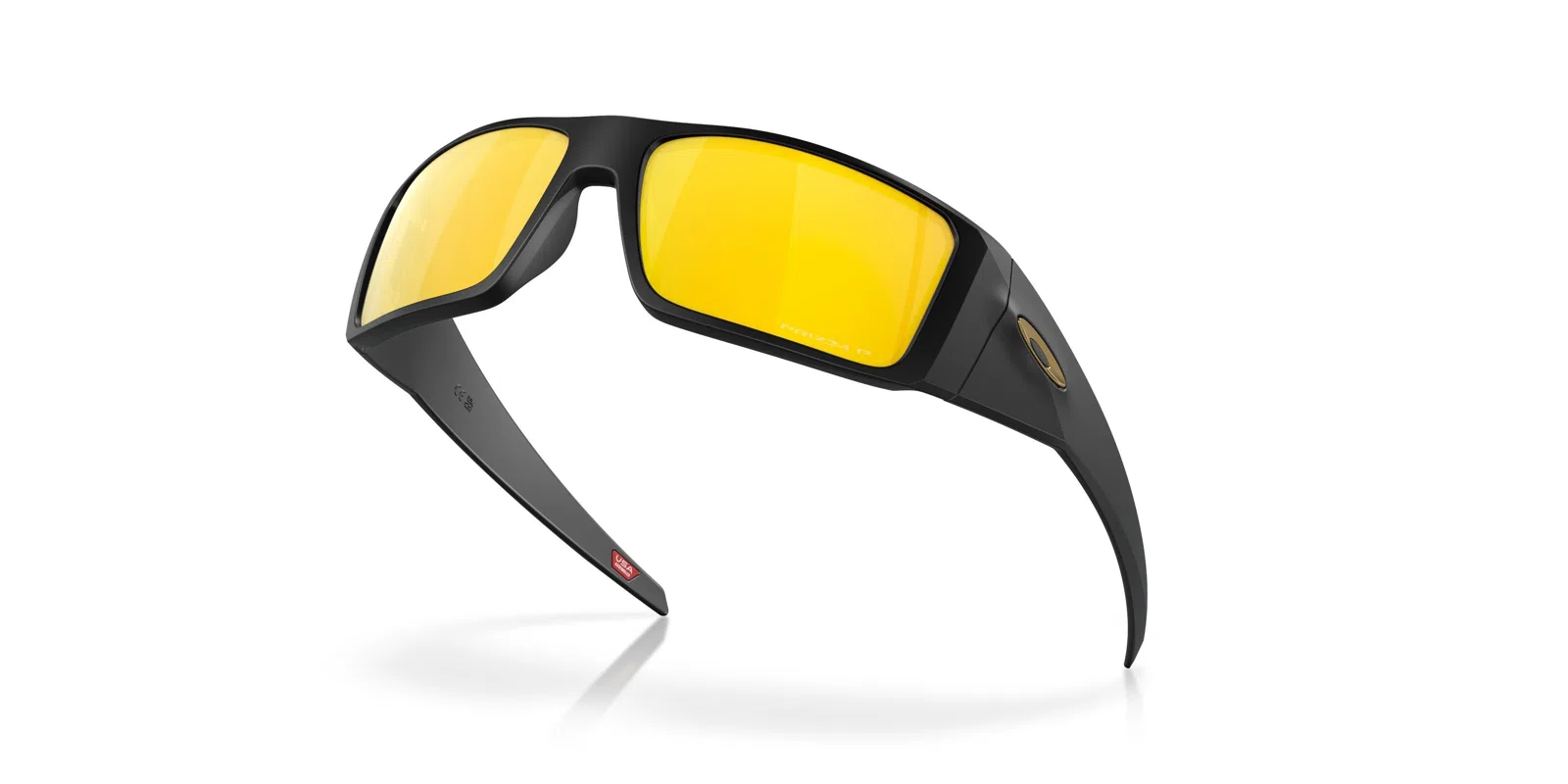 Oakley Heliostat 9231 Sunglasses - view 84